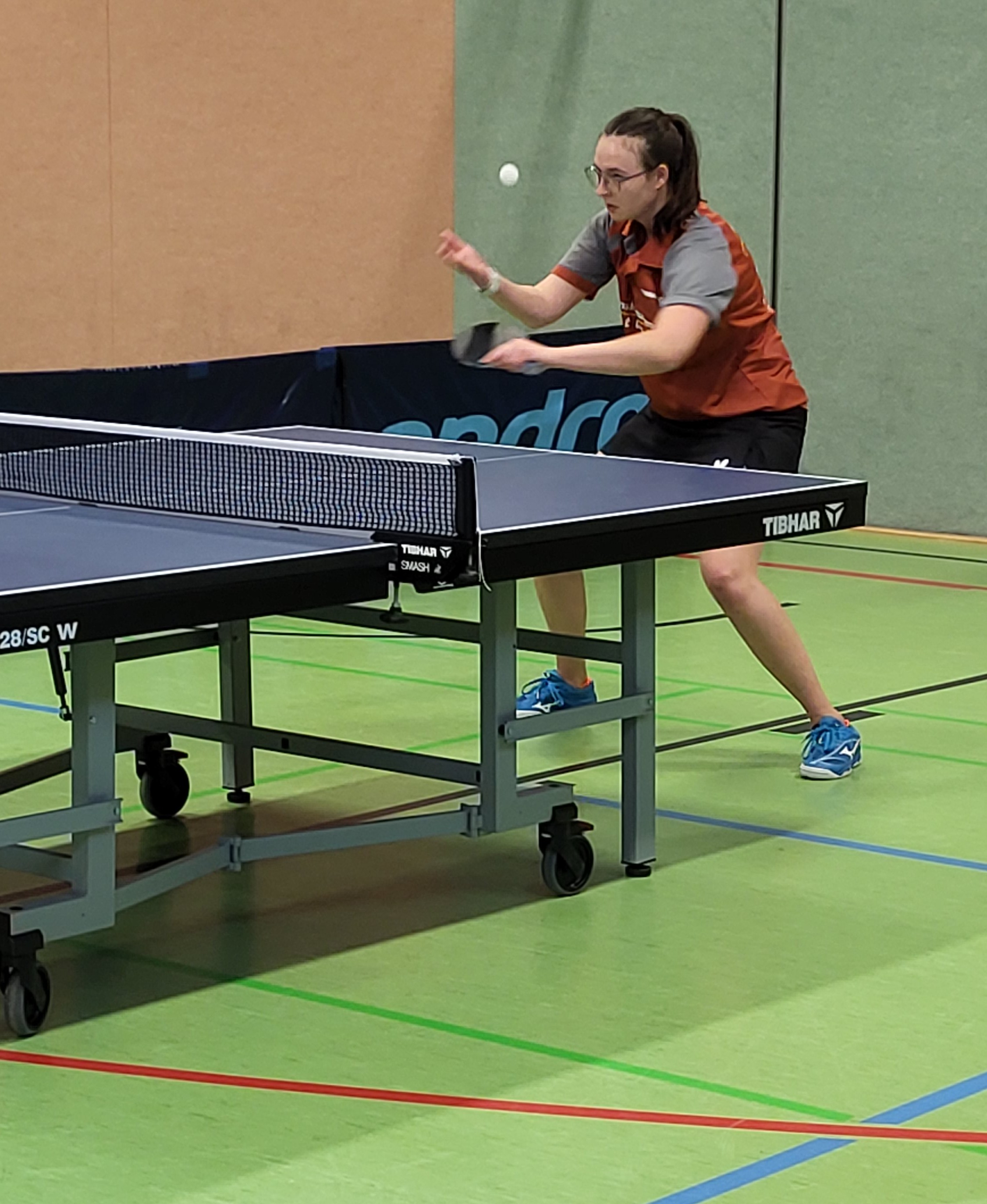 Annika Netzer 1