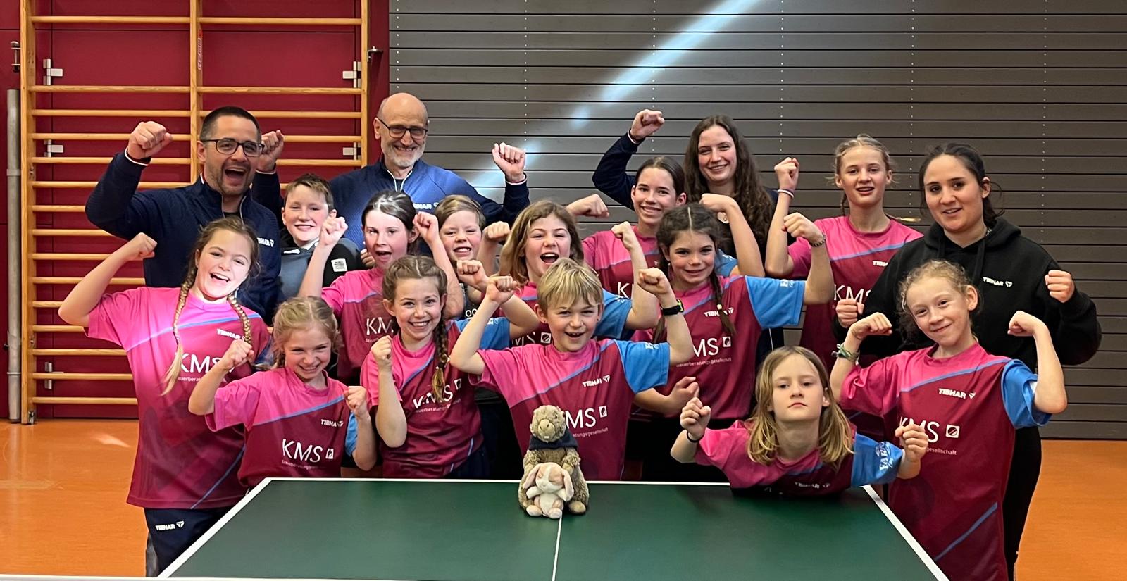 Bezirksjahrgangssichtung2 2026 Isny