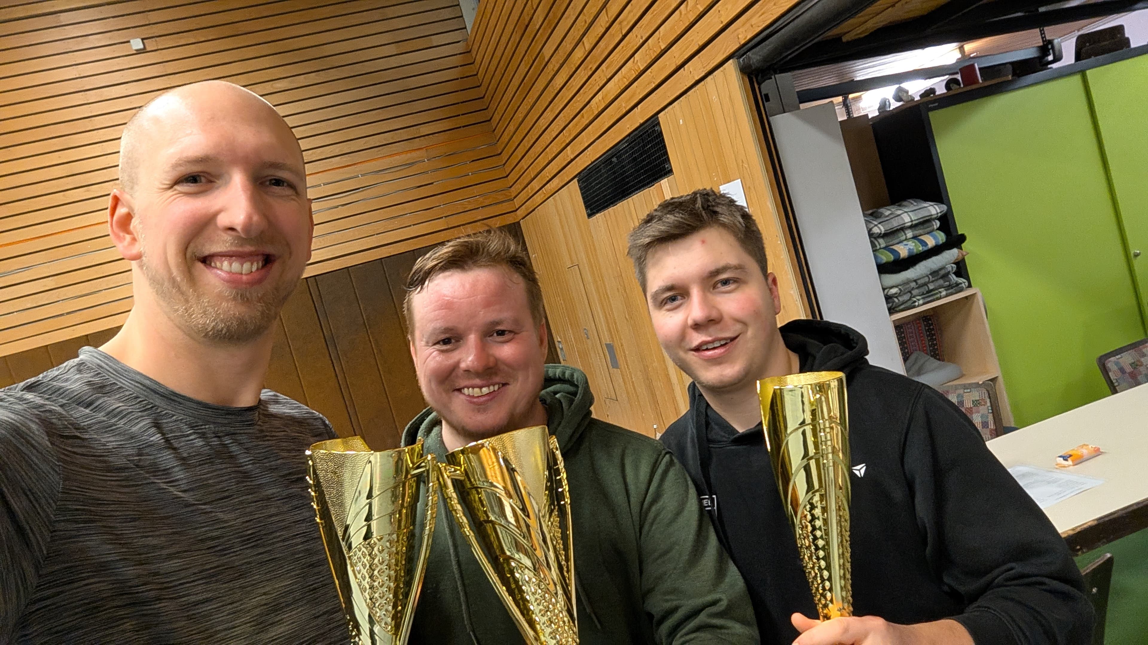 Pokalsieger 2026 in Otterswang