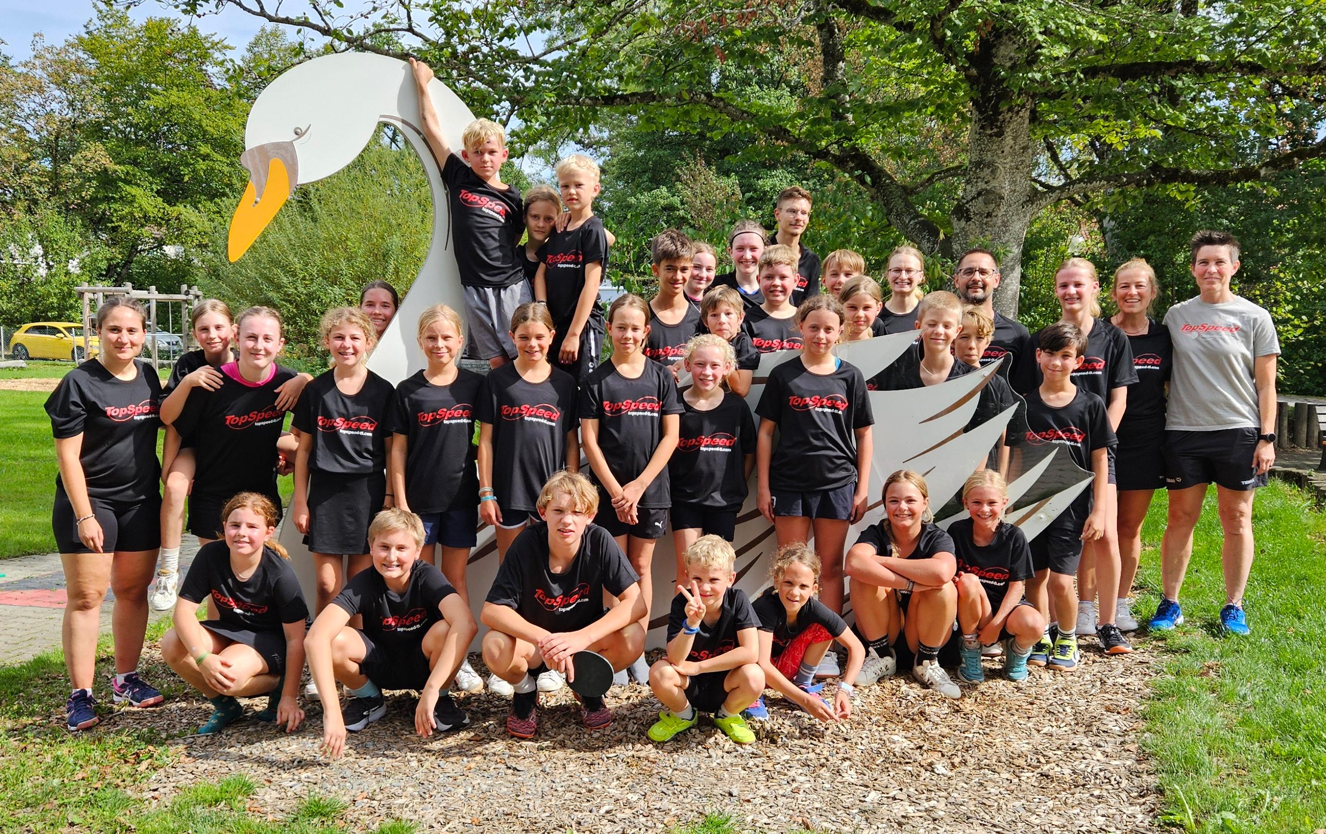 TT Jugendtrainingslager 2026